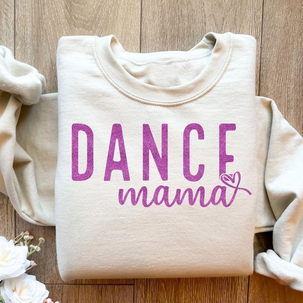 Retro Dance Mama Vuitino Apparel